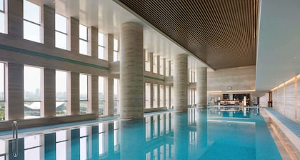 Pullman Wuxi New Lake