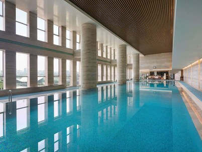 Pullman Wuxi New Lake