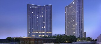 Pullman Wuxi New Lake