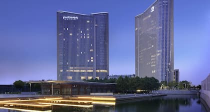 Pullman Wuxi New Lake