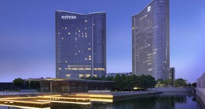 Pullman Wuxi New Lake