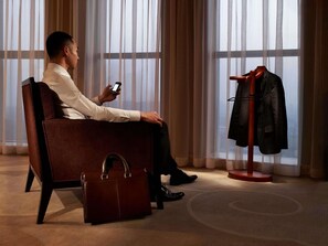 Room - Pullman Wuxi New Lake (Wuxi)