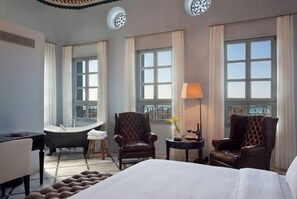 Royal Suite