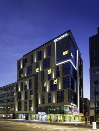 Novotel London Blackfriars