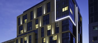 Novotel London Blackfriars