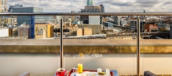 Novotel London Blackfriars
