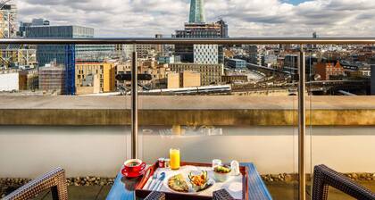 Novotel London Blackfriars