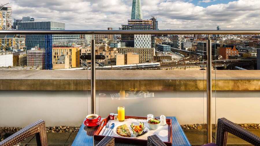 Novotel London Blackfriars