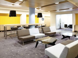 Meeting facility - Novotel London Blackfriars (London)