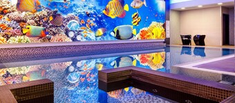 Novotel London Blackfriars