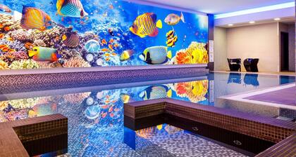 Novotel London Blackfriars