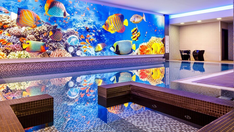 Novotel London Blackfriars