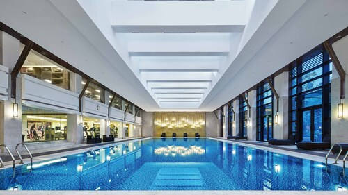 Crowne Plaza Hailing Island by IHG