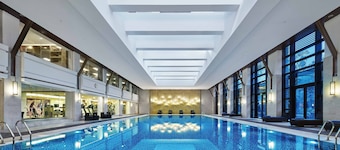 Crowne Plaza Hailing Island by IHG