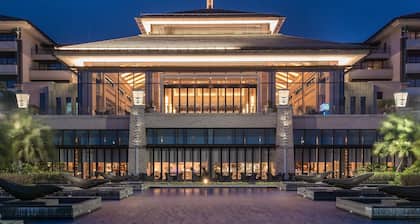 Crowne Plaza Hailing Island by IHG