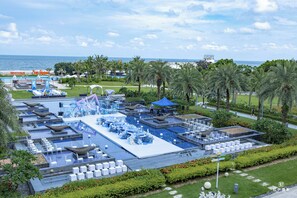 Meeting facility - Crowne Plaza Hailing Island by IHG (Yangjiang)