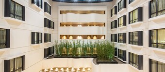 Holiday Inn Express Shenyang Golden Corridor by IHG