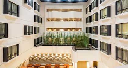Holiday Inn Express Shenyang Golden Corridor by IHG