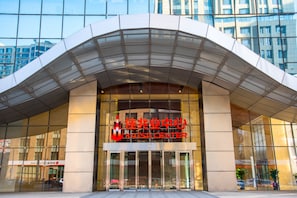 Point of interest - Holiday Inn Express Shenyang Golden Corridor by IHG (Shenyang)