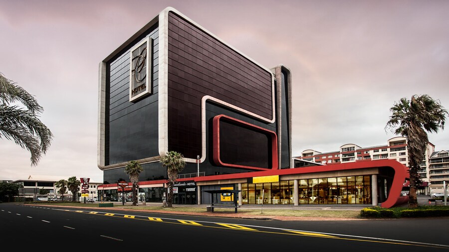 Coastlands Umhlanga Hotel and Convention Centre