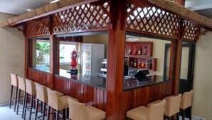 Bar (sur place)