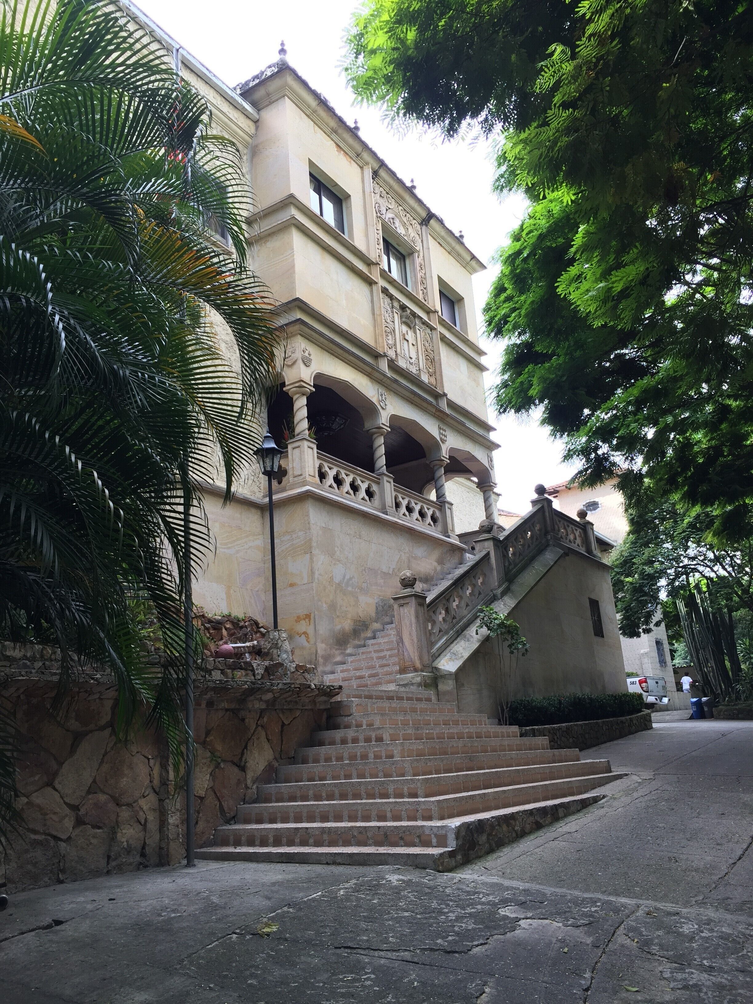 Photo - Hotel Stein Colonial