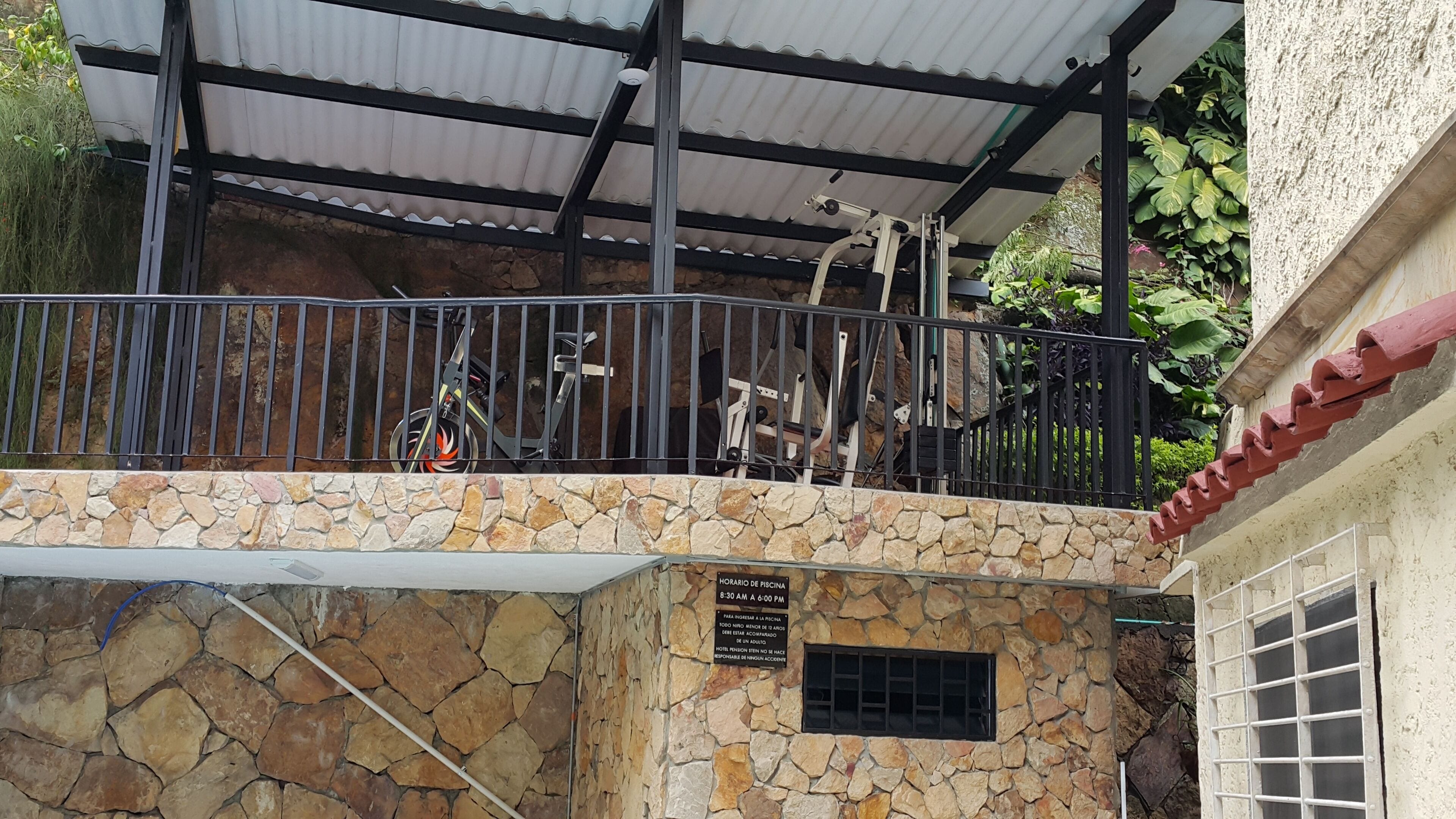 Photo - Hotel Stein Colonial