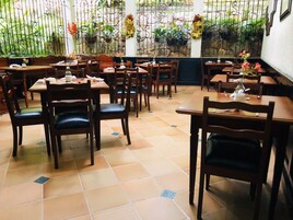 Restaurantes