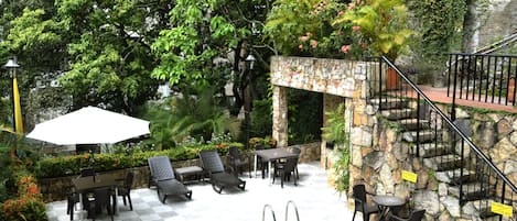 Area per barbecue/picnic