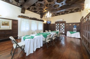 Lounge - Hotel Stein Colonial (Cali)