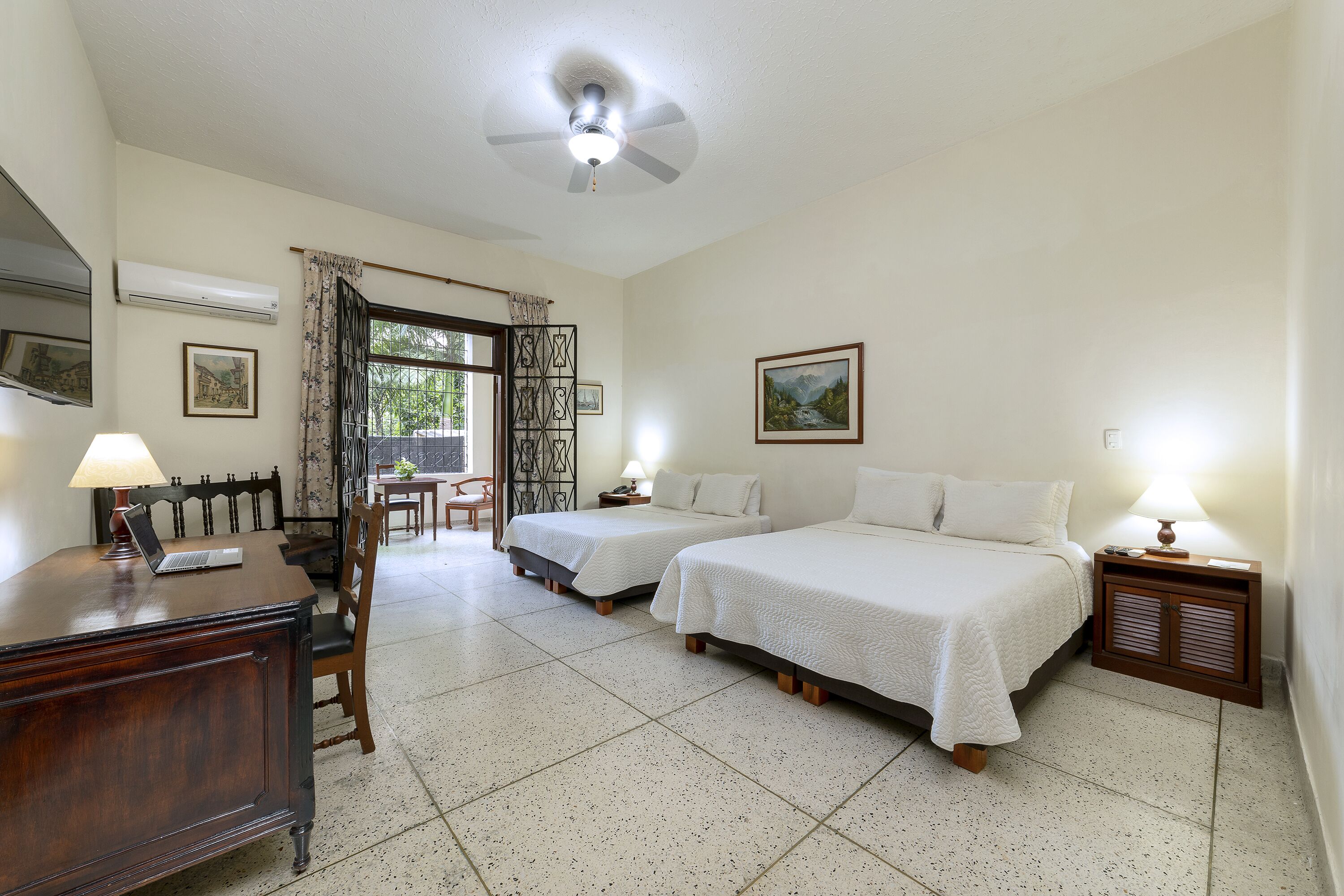 Photo - Hotel Stein Colonial