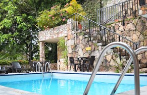 儿童活动区 - 室内