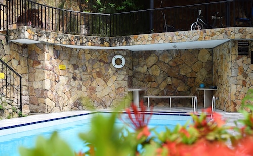 Hotel Stein Colonial