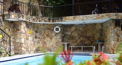 Hotel Stein Colonial