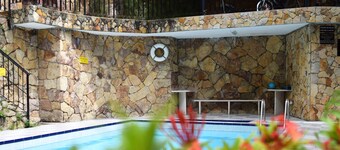 Hotel Stein Colonial