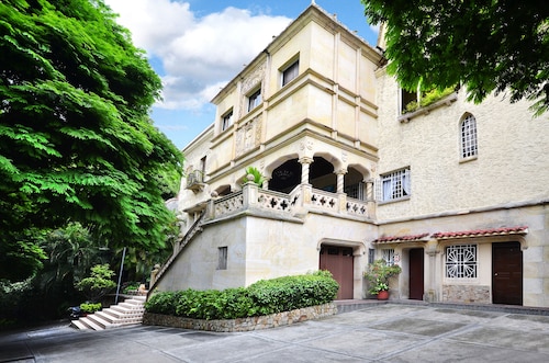 Hotel Stein Colonial