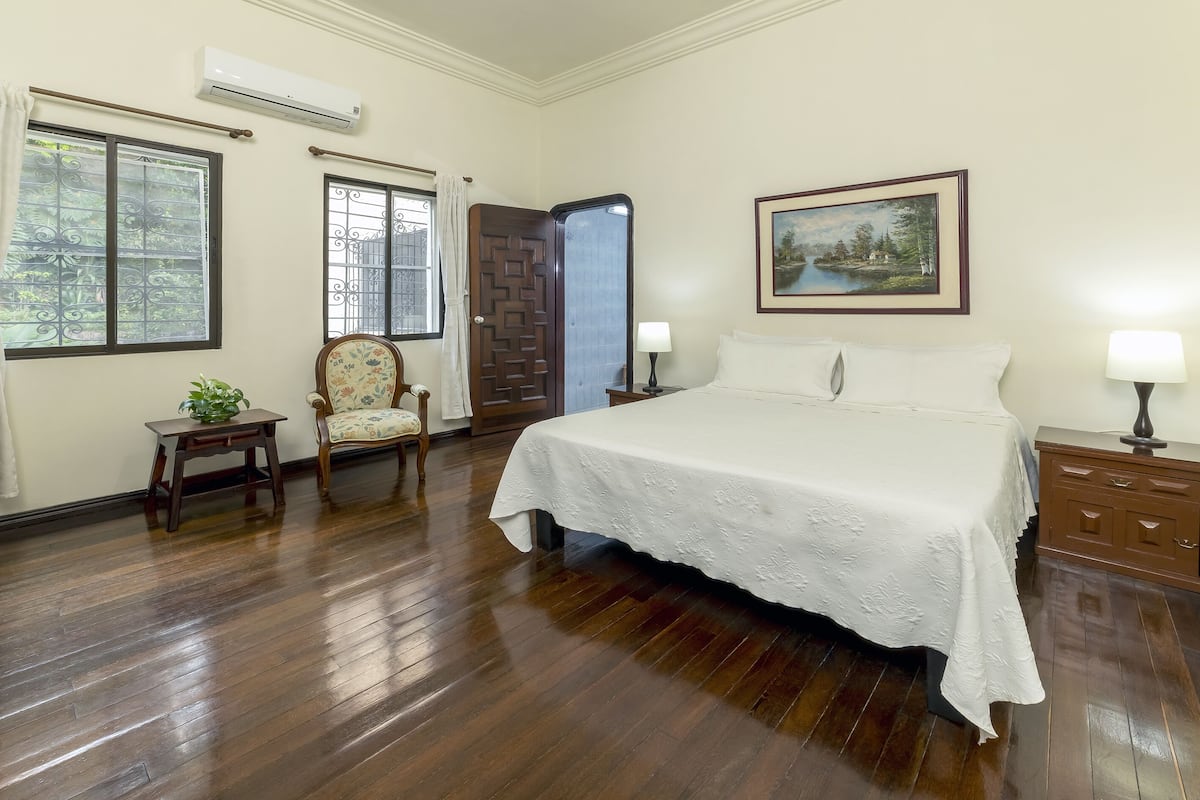 Chambre Double
