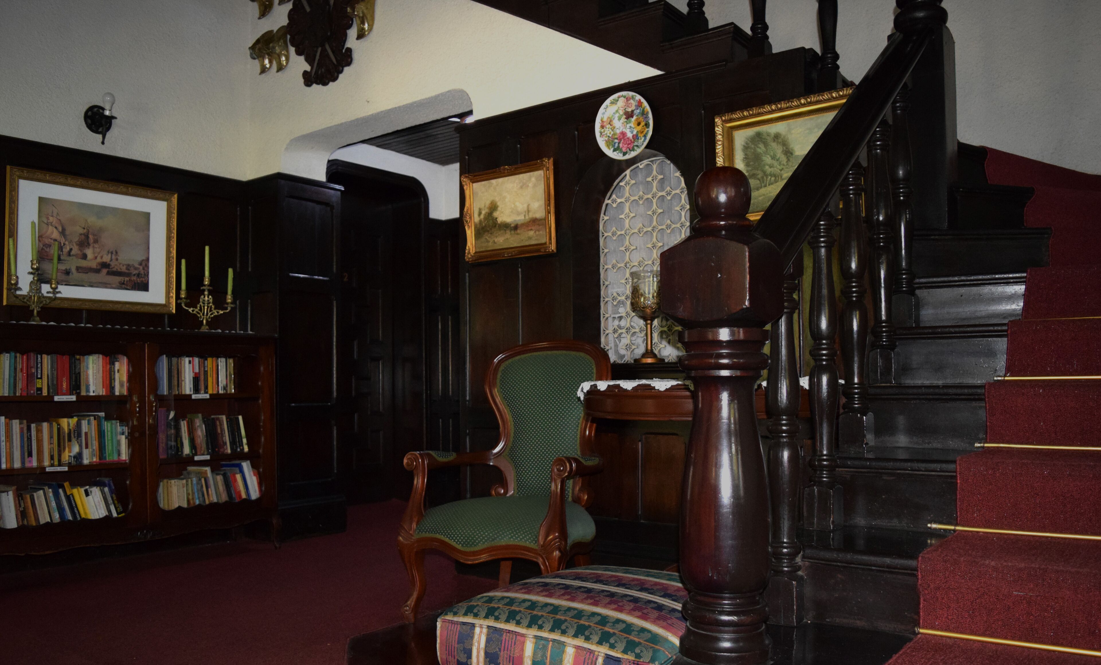 Photo - Hotel Stein Colonial