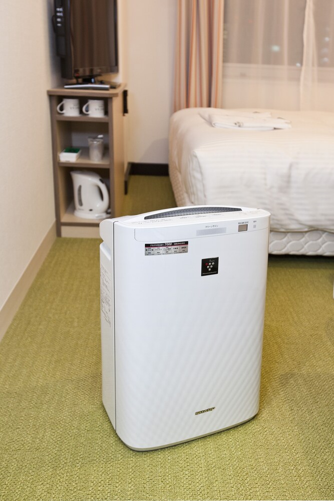 Sotetsu Fresa Inn Tokyo Toyocho photo 6