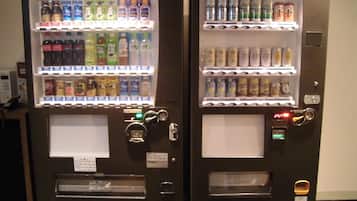 自動販賣機