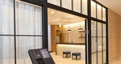 Sotetsu Fresa Inn Tokyo Toyocho