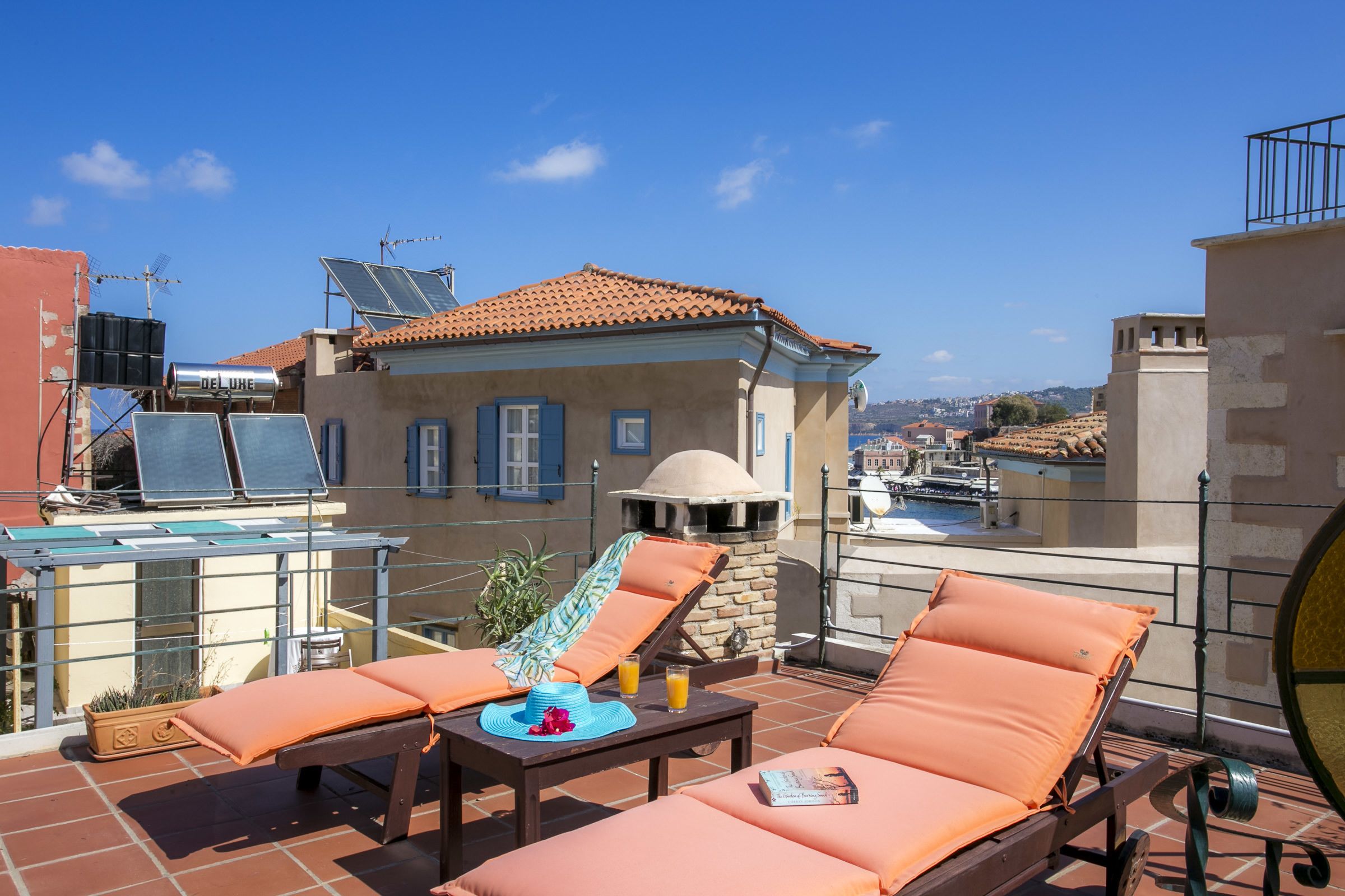 Foto - Ifigenia by Captain Michalis