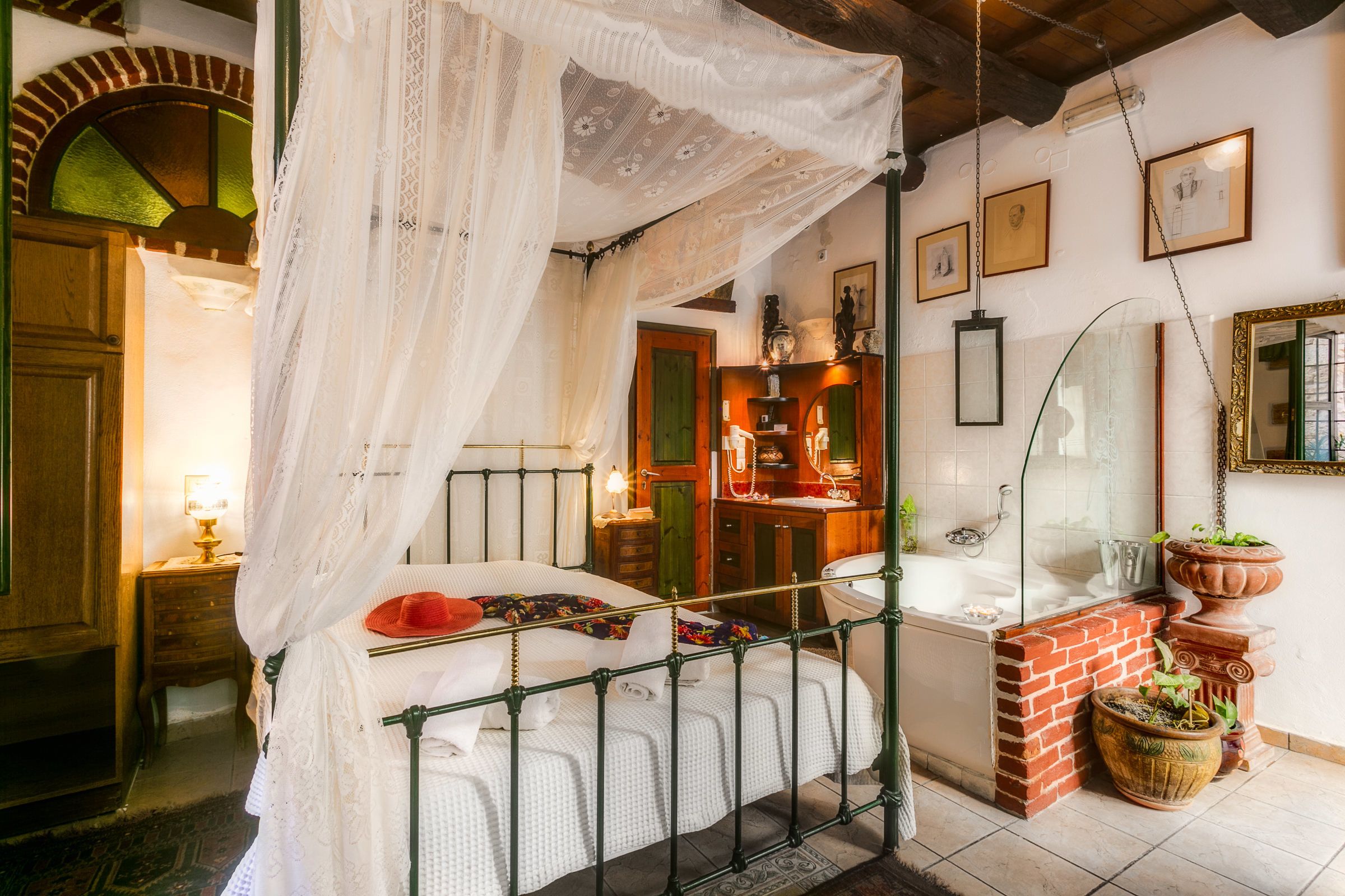 Foto - Ifigenia by Captain Michalis