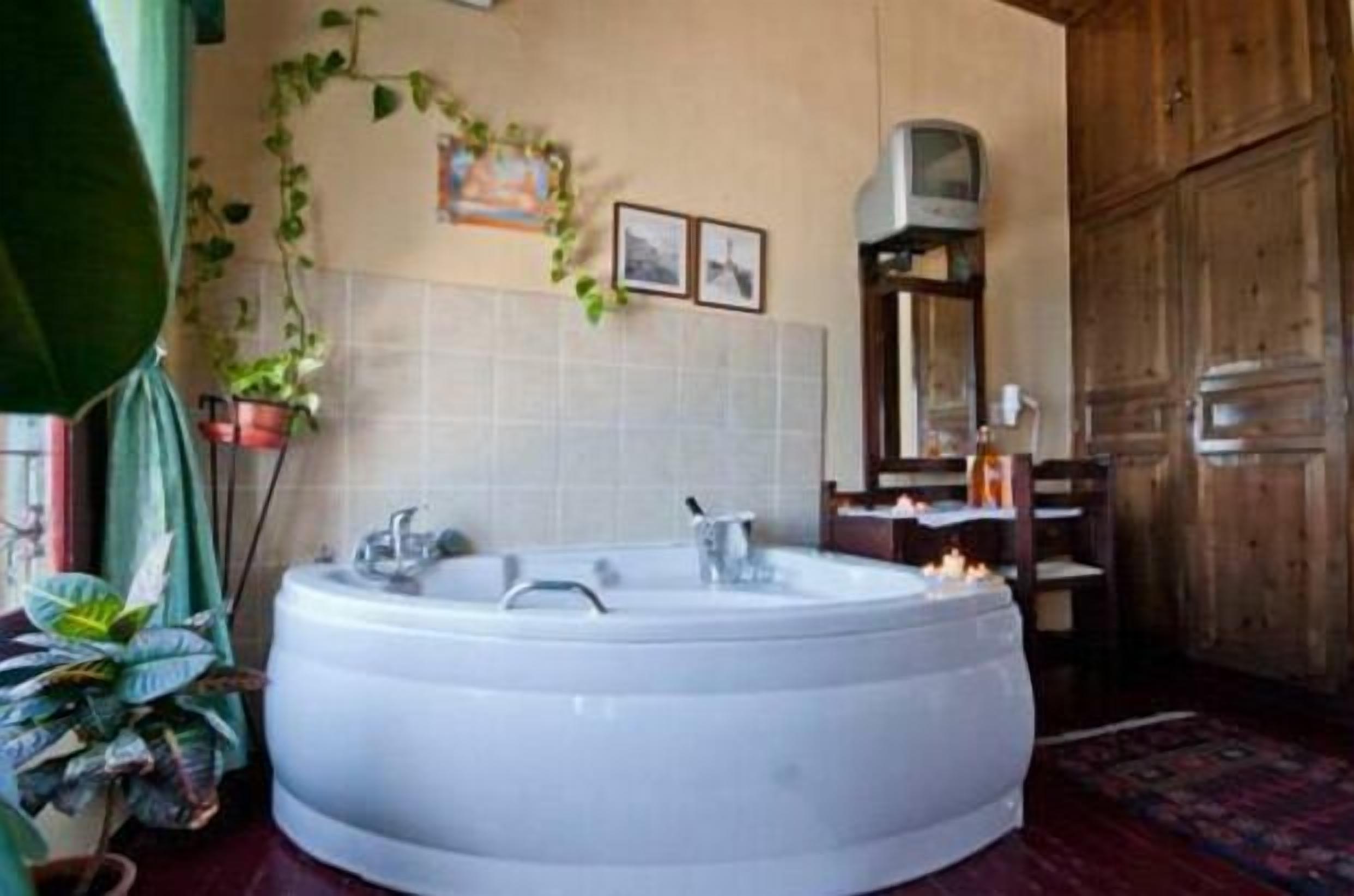 Foto - Ifigenia by Captain Michalis