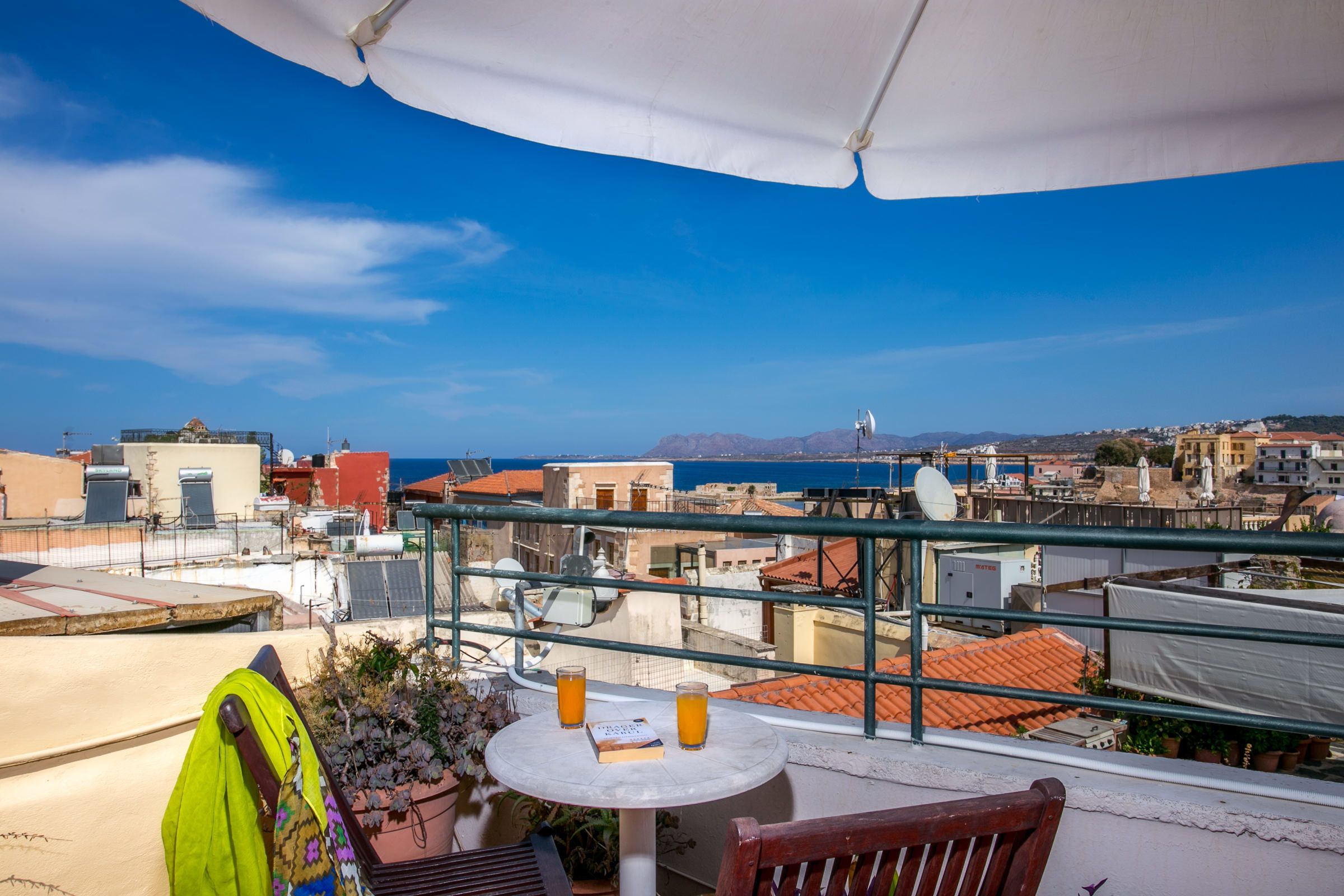 Foto - Ifigenia by Captain Michalis