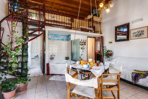 Servicio a la habitación