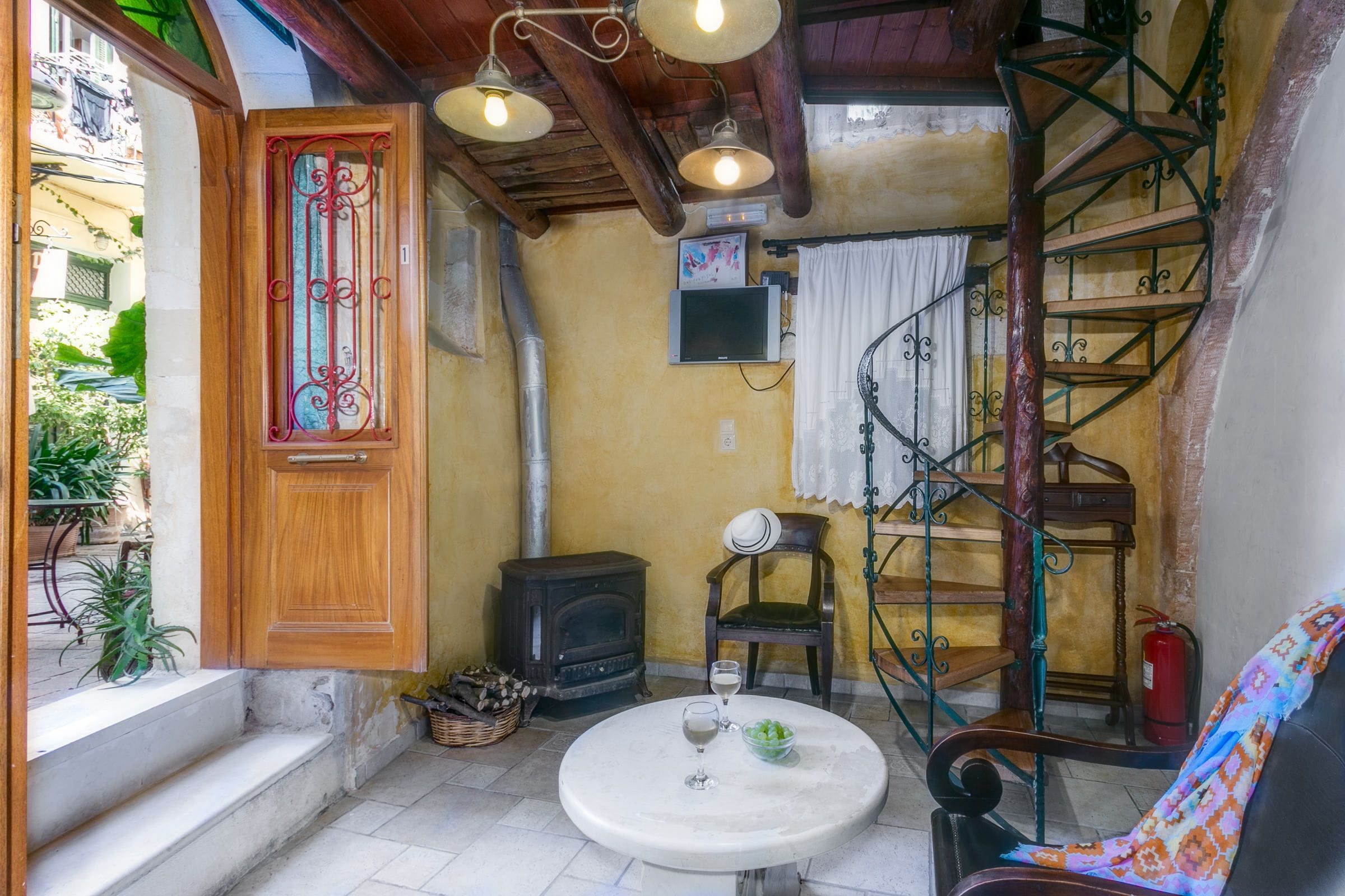 Foto - Ifigenia by Captain Michalis