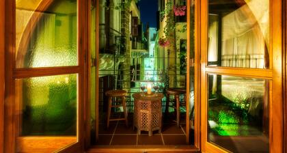 Ifigenia by Captain Michalis