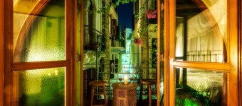 Ifigenia by Captain Michalis