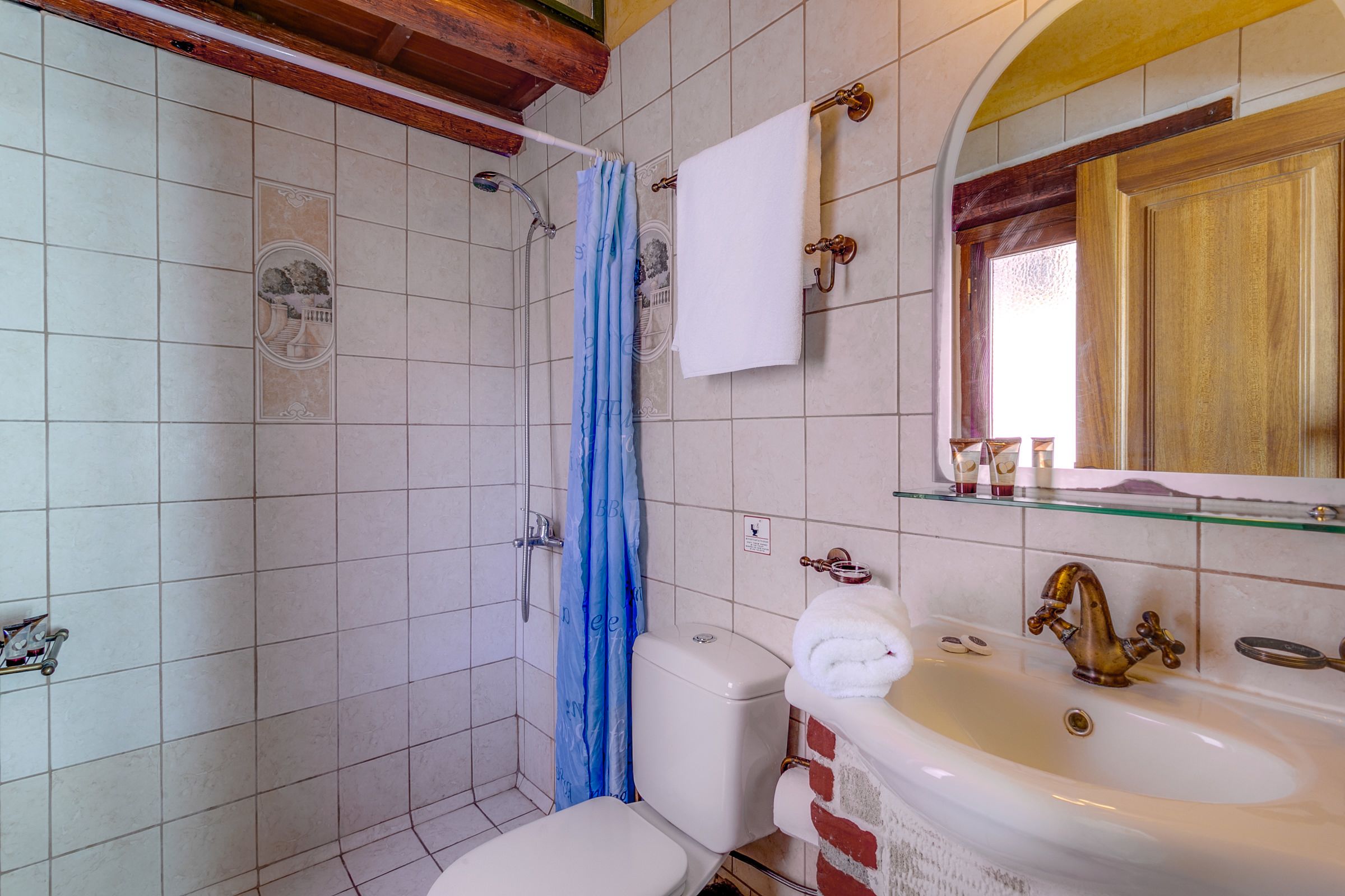 Foto - Ifigenia by Captain Michalis